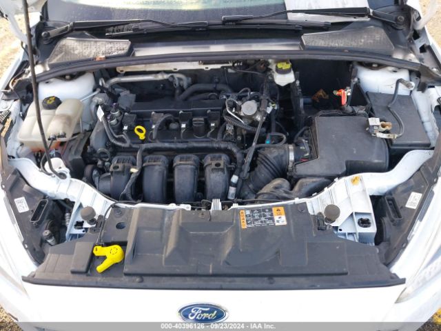 Photo 9 VIN: 1FADP3K23HL296614 - FORD FOCUS 