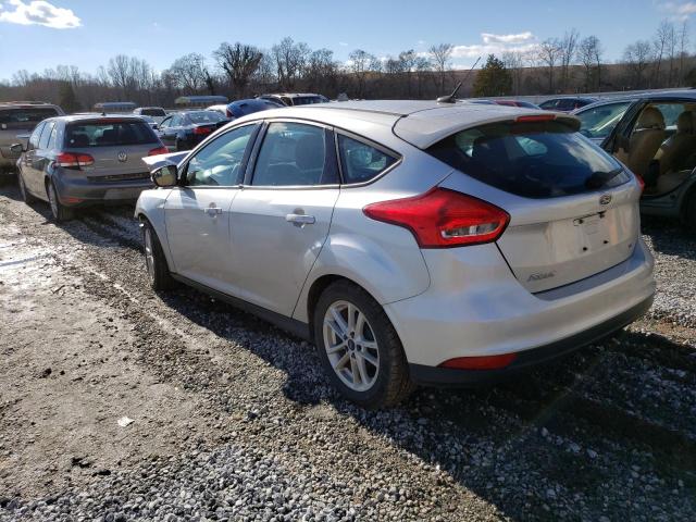 Photo 1 VIN: 1FADP3K23HL311774 - FORD FOCUS SE 