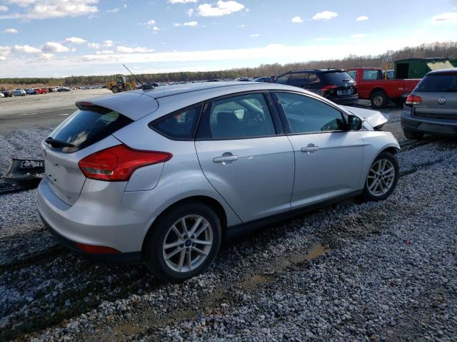 Photo 2 VIN: 1FADP3K23HL311774 - FORD FOCUS SE 