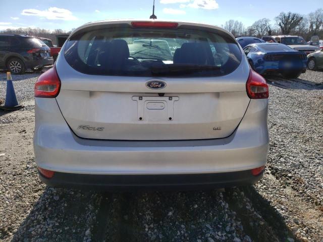 Photo 5 VIN: 1FADP3K23HL311774 - FORD FOCUS SE 