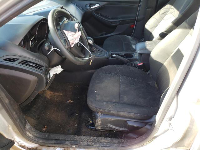 Photo 6 VIN: 1FADP3K23HL311774 - FORD FOCUS SE 