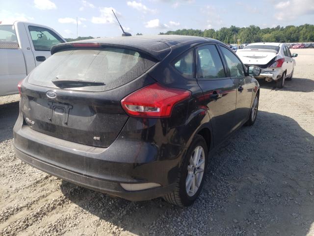 Photo 3 VIN: 1FADP3K23HL312584 - FORD FOCUS SE 