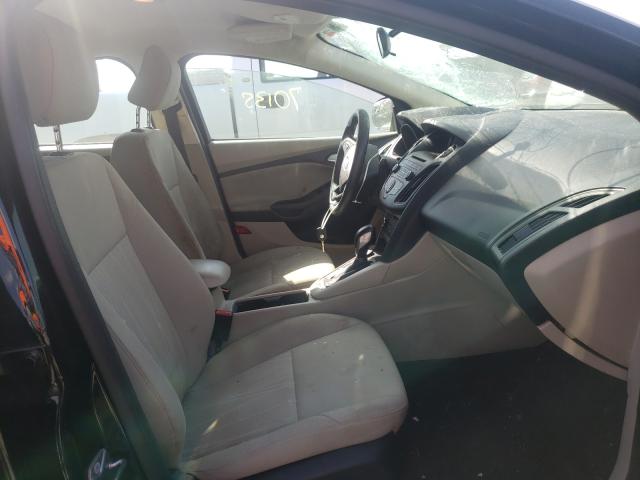 Photo 4 VIN: 1FADP3K23HL312584 - FORD FOCUS SE 