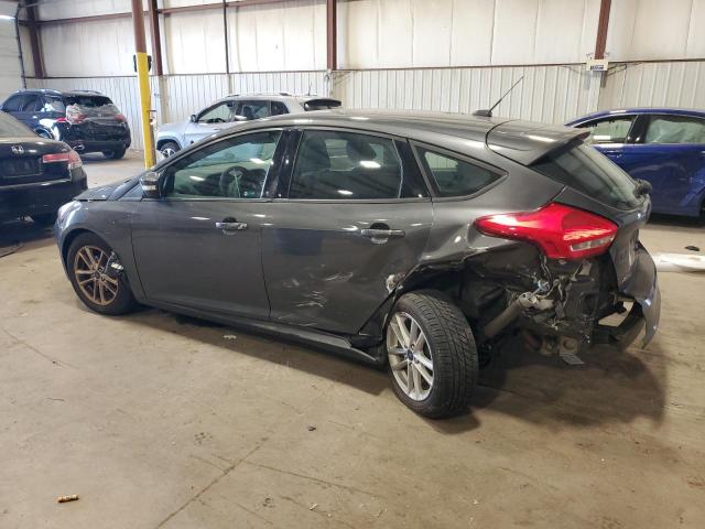 Photo 1 VIN: 1FADP3K23HL316425 - FORD FOCUS 