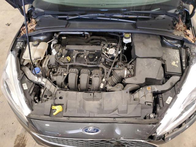 Photo 10 VIN: 1FADP3K23HL316425 - FORD FOCUS 