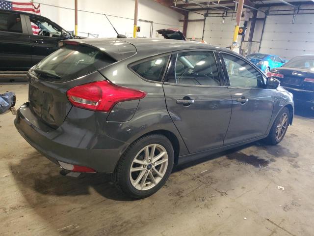 Photo 2 VIN: 1FADP3K23HL316425 - FORD FOCUS 