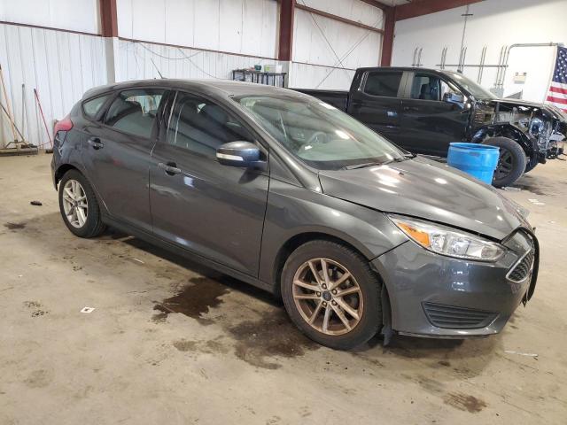 Photo 3 VIN: 1FADP3K23HL316425 - FORD FOCUS 