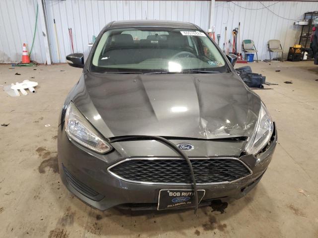 Photo 4 VIN: 1FADP3K23HL316425 - FORD FOCUS 