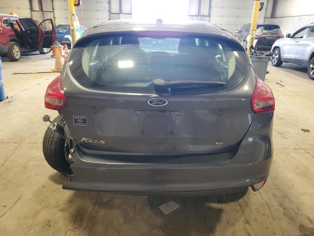 Photo 5 VIN: 1FADP3K23HL316425 - FORD FOCUS 