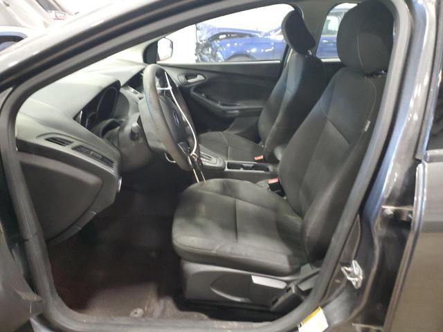 Photo 6 VIN: 1FADP3K23HL316425 - FORD FOCUS 