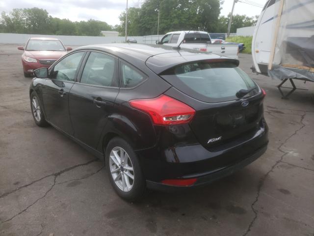 Photo 2 VIN: 1FADP3K23HL316747 - FORD FOCUS SE 