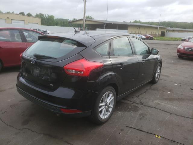 Photo 3 VIN: 1FADP3K23HL316747 - FORD FOCUS SE 