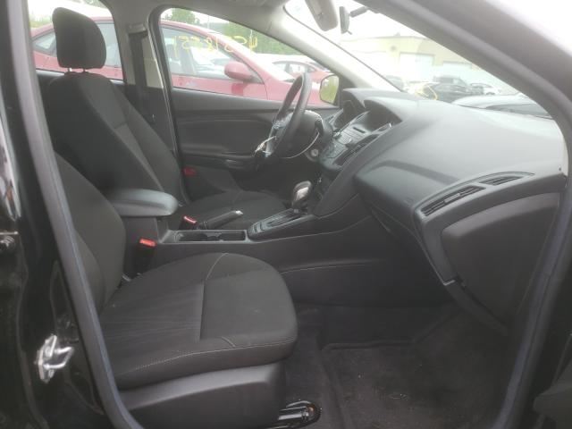 Photo 4 VIN: 1FADP3K23HL316747 - FORD FOCUS SE 