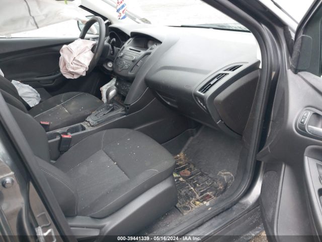 Photo 4 VIN: 1FADP3K23HL316893 - FORD FOCUS 