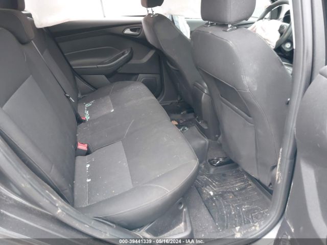 Photo 7 VIN: 1FADP3K23HL316893 - FORD FOCUS 