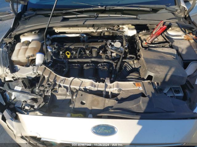 Photo 9 VIN: 1FADP3K23HL323682 - FORD FOCUS 