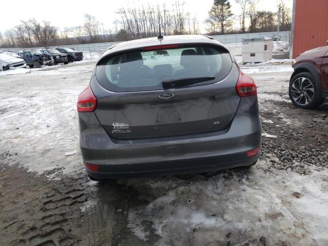 Photo 5 VIN: 1FADP3K23HL323746 - FORD FOCUS SE 