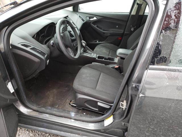 Photo 6 VIN: 1FADP3K23HL323746 - FORD FOCUS SE 