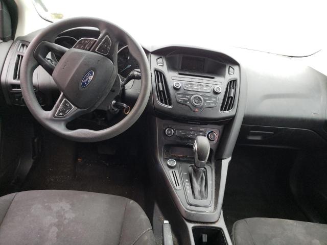 Photo 7 VIN: 1FADP3K23HL323746 - FORD FOCUS SE 