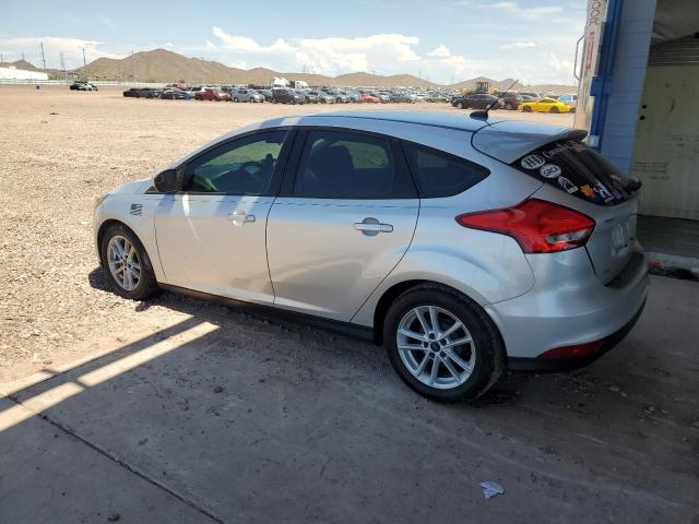 Photo 1 VIN: 1FADP3K23HL325285 - FORD FOCUS SE 