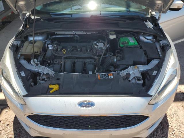 Photo 10 VIN: 1FADP3K23HL325285 - FORD FOCUS SE 