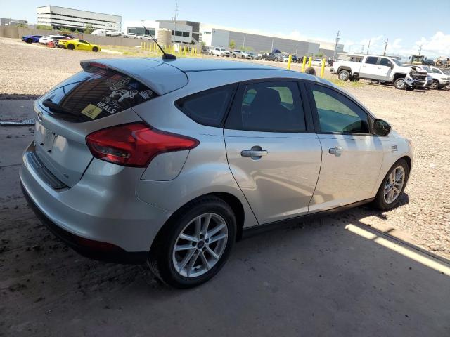 Photo 2 VIN: 1FADP3K23HL325285 - FORD FOCUS SE 