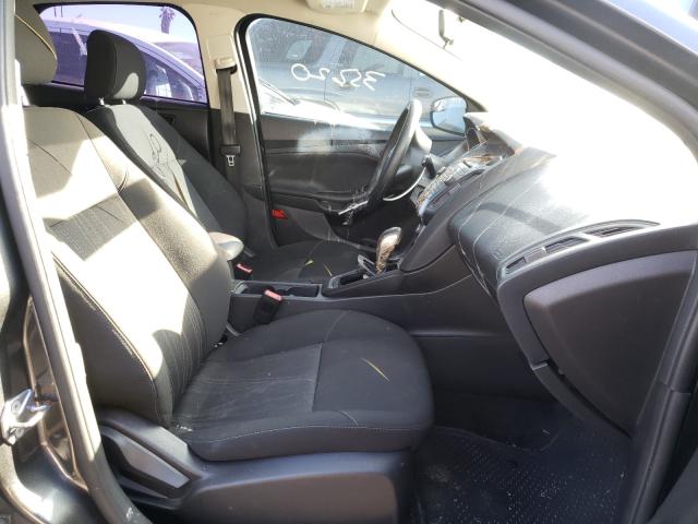 Photo 4 VIN: 1FADP3K23HL343768 - FORD FOCUS SE 