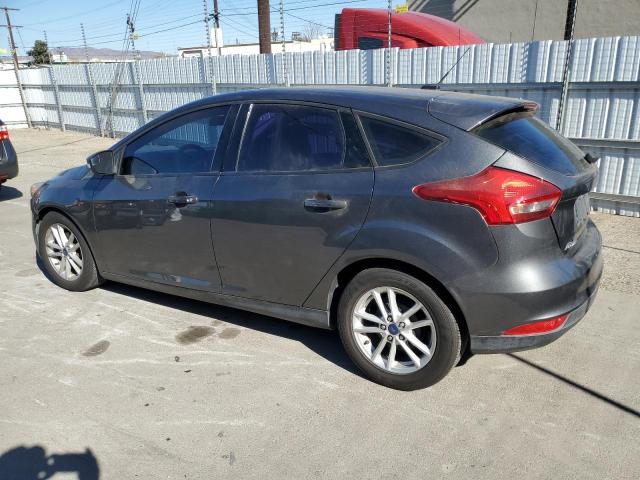 Photo 1 VIN: 1FADP3K23HL343768 - FORD FOCUS SE 