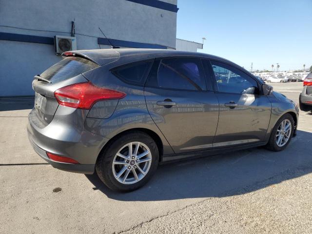 Photo 2 VIN: 1FADP3K23HL343768 - FORD FOCUS SE 