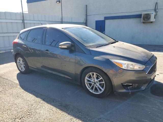 Photo 3 VIN: 1FADP3K23HL343768 - FORD FOCUS SE 