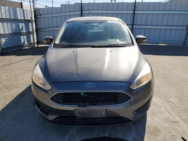 Photo 4 VIN: 1FADP3K23HL343768 - FORD FOCUS SE 