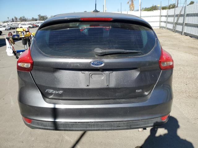 Photo 5 VIN: 1FADP3K23HL343768 - FORD FOCUS SE 