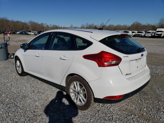 Photo 1 VIN: 1FADP3K23HL348159 - FORD FOCUS SE 