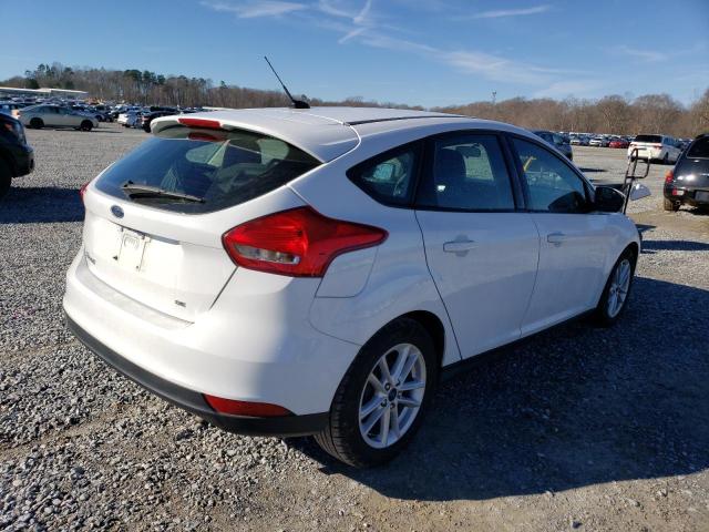 Photo 2 VIN: 1FADP3K23HL348159 - FORD FOCUS SE 