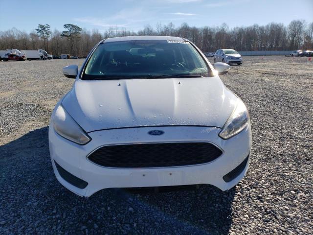 Photo 4 VIN: 1FADP3K23HL348159 - FORD FOCUS SE 