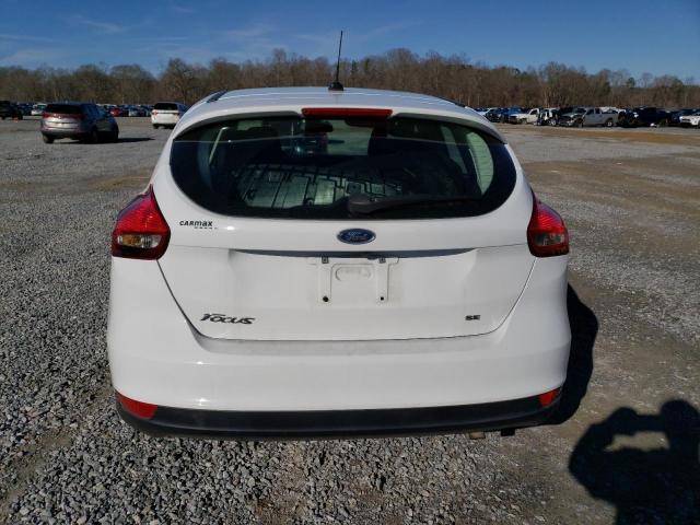 Photo 5 VIN: 1FADP3K23HL348159 - FORD FOCUS SE 