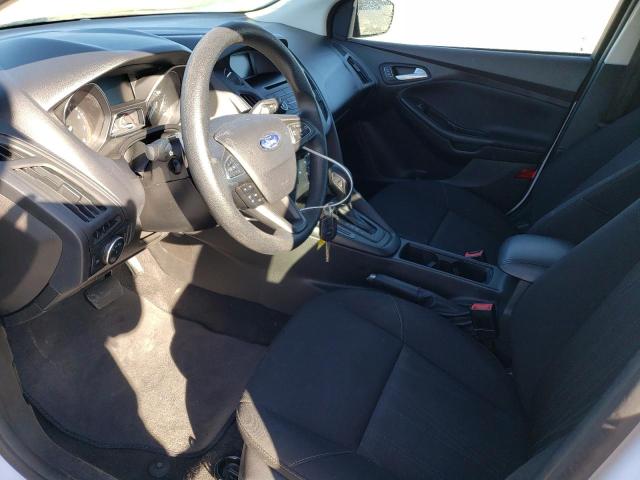 Photo 6 VIN: 1FADP3K23HL348159 - FORD FOCUS SE 