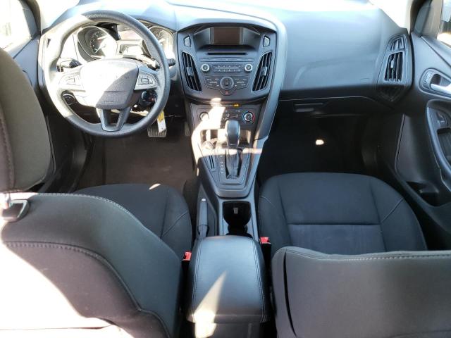 Photo 7 VIN: 1FADP3K23HL348159 - FORD FOCUS SE 