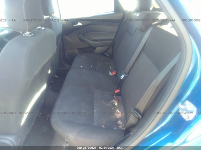 Photo 7 VIN: 1FADP3K23JL207758 - FORD FOCUS 