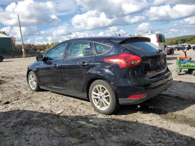 Photo 1 VIN: 1FADP3K23JL213835 - FORD FOCUS SE 