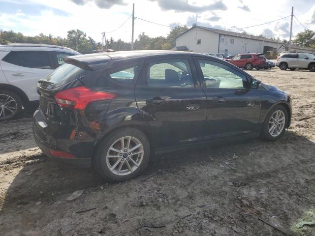 Photo 2 VIN: 1FADP3K23JL213835 - FORD FOCUS SE 