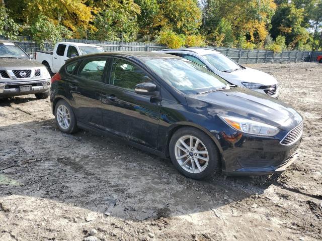 Photo 3 VIN: 1FADP3K23JL213835 - FORD FOCUS SE 