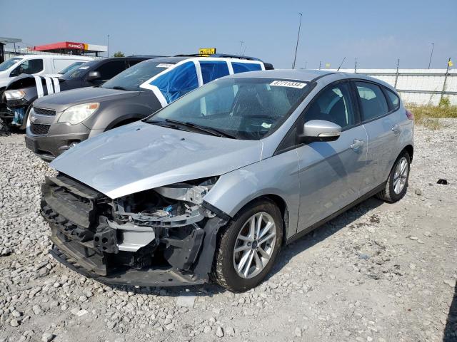 Photo 0 VIN: 1FADP3K23JL216928 - FORD FOCUS SE 