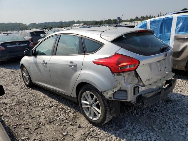 Photo 1 VIN: 1FADP3K23JL216928 - FORD FOCUS SE 