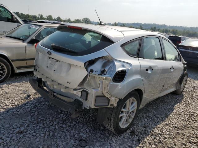 Photo 2 VIN: 1FADP3K23JL216928 - FORD FOCUS SE 