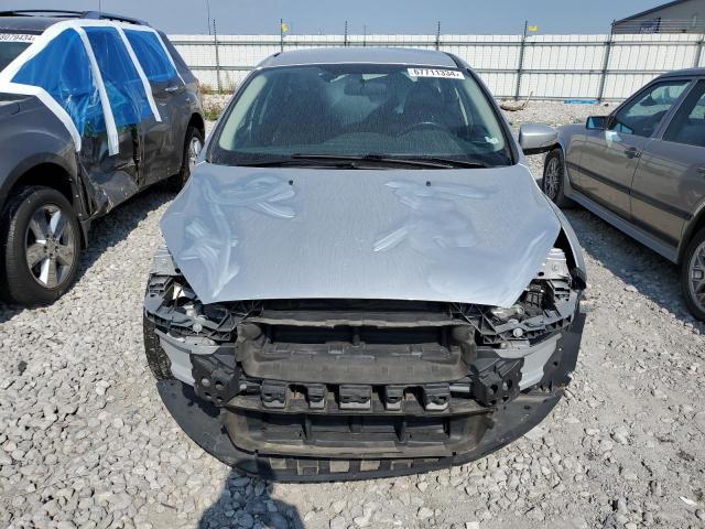 Photo 4 VIN: 1FADP3K23JL216928 - FORD FOCUS SE 