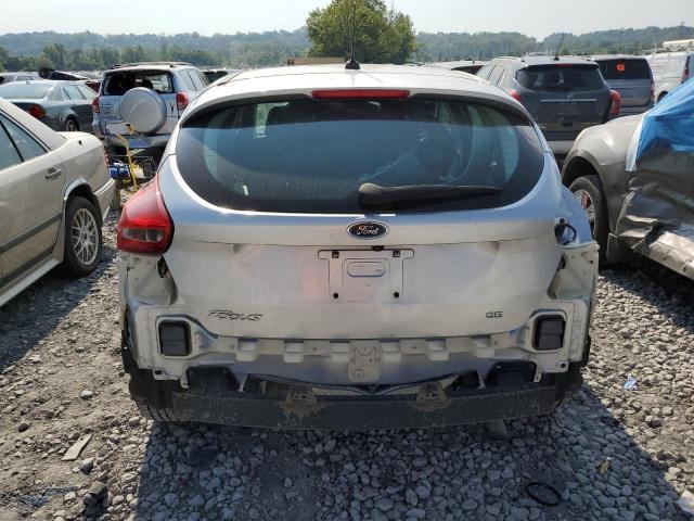 Photo 5 VIN: 1FADP3K23JL216928 - FORD FOCUS SE 