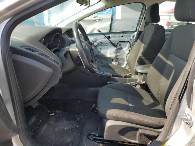 Photo 6 VIN: 1FADP3K23JL216928 - FORD FOCUS SE 