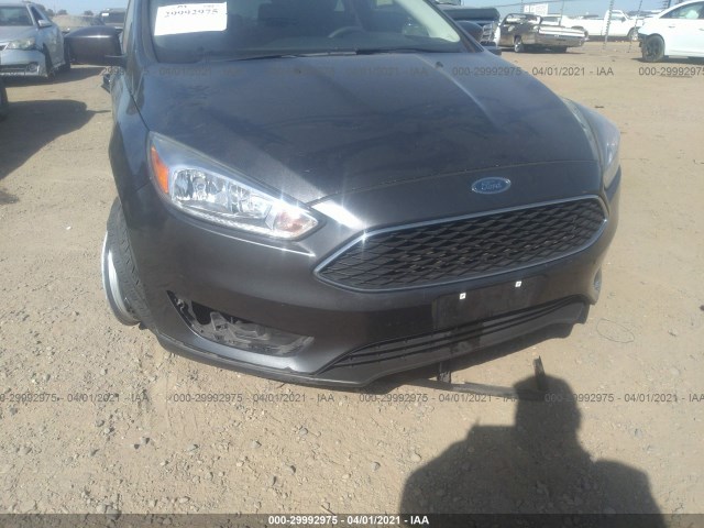 Photo 5 VIN: 1FADP3K23JL217545 - FORD FOCUS 