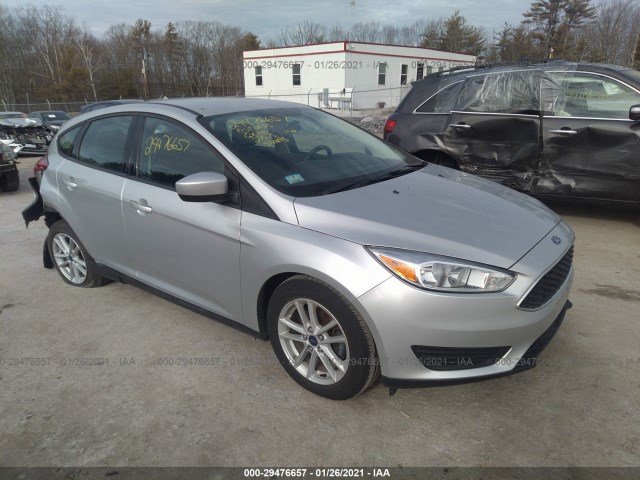 Photo 0 VIN: 1FADP3K23JL225709 - FORD FOCUS 